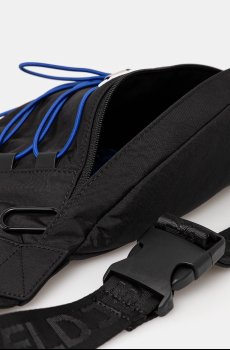 Сумка на пояс Karl Lagerfeld Jeans