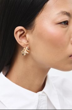 Сережки Medicine