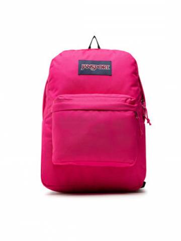 JanSport Рюкзак Superbreak One EK0A5BAGU22 Рожевий JanSport Рюкзак Superbreak One EK0A5BAGU22 Рожевий