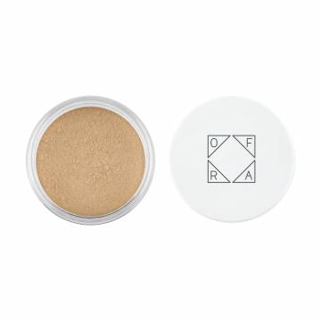 Фиксирующая рассыпчатая пудра для лица OFRA Translucent Loose Powder, Medium, 6 г Фиксирующая рассыпчатая пудра для лица OFRA Translucent Loose Powder, Medium, 6 г