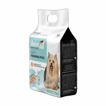 Пеленки для собак и щенков AnimAll Puppy Training Pads 60*60 см, 10 шт Пеленки для собак и щенков AnimAll Puppy Training Pads 60*60 см, 10 шт