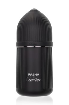 Cartier Pasha De Cartier Noir Absolu Духи мужские, 100 мл