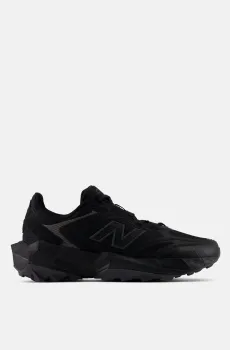 Женские черные кроссовки Tektrel Utility Черный 8 New Balance WTTRU14O