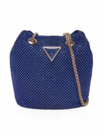 Guess Сумка HWRE93 50750 Голубий