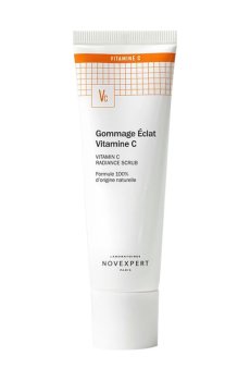 Маска-скраб для лица Novexpert Vitamin C The Expert Exfoliator Mask & Scrub, 50 мл