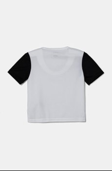 Детская футболка adidas Performance