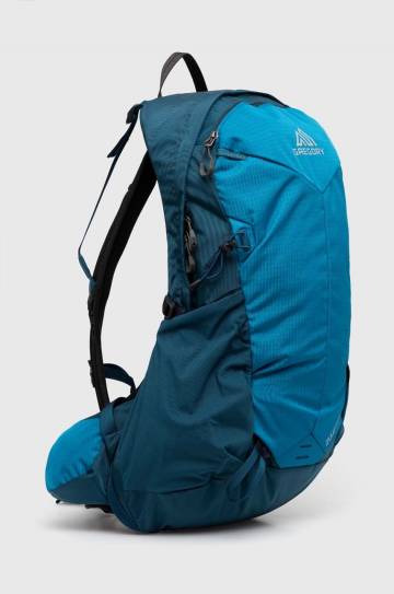 Рюкзак Gregory Zulu LT 20 мужской большой однотонный Рюкзак Gregory Zulu LT 20 мужской большой однотонный