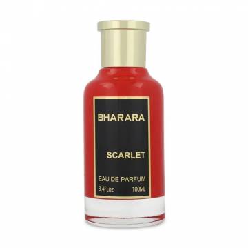 Bharara Scarlet Парфюмированная вода унисекс, 100 мл Bharara Scarlet Парфюмированная вода унисекс, 100 мл