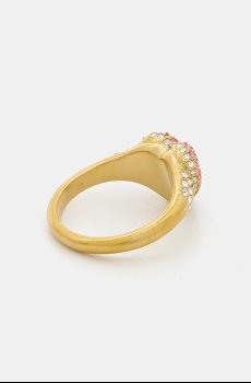 Кольцо Guess BELOVED