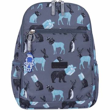 Рюкзак Bagland Young 13 л. сублімація 740 (00510664) Рюкзак Bagland Young 13 л. сублімація 740 (00510664)