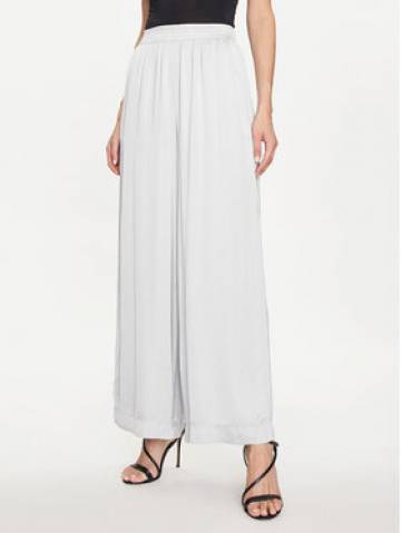 ViCOLO Штани з тканини TB0034 Сірий Relaxed Fit ViCOLO Штани з тканини TB0034 Сірий Relaxed Fit