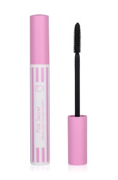 Тушь для ресниц LCF Pink Secret Dream Lash Volume & Length Объем и удлинение, 11 г