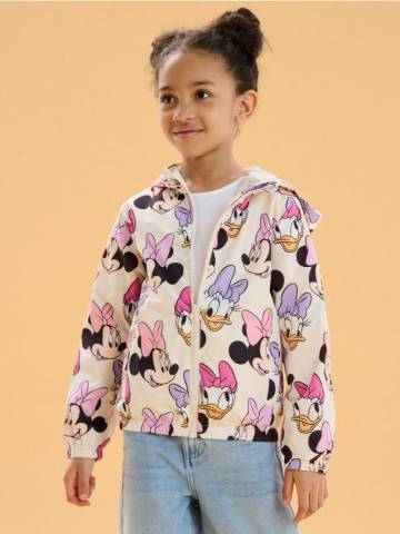 Куртка Mickey Mouse - різнобарвний Куртка Mickey Mouse - різнобарвний
