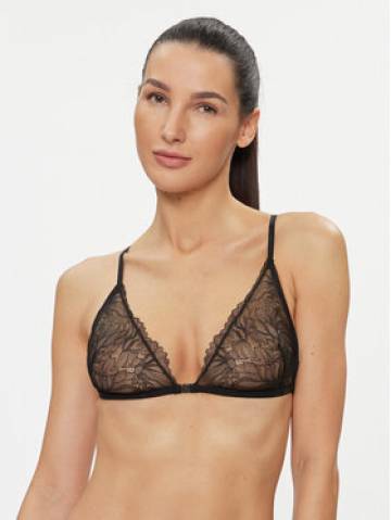 Calvin Klein Underwear Бюстгальтер бралетт 000QF7349E Чорний Calvin Klein Underwear Бюстгальтер бралетт 000QF7349E Чорний