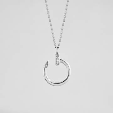 Серебряная подвеска Minimal 31206р Серебряная подвеска Minimal 31206р