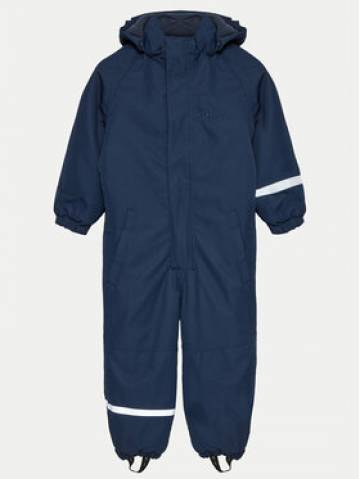 ZigZag Зимовий комбінезон Vally W-PRO 10000 Z203004 Cиній Regular Fit ZigZag Зимовий комбінезон Vally W-PRO 10000 Z203004 Cиній Regular Fit