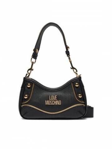 LOVE MOSCHINO Сумка JC4140PP1IL1100A Чорний LOVE MOSCHINO Сумка JC4140PP1IL1100A Чорний