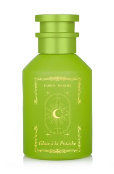 Fabien Marche Glace a la Pistache Парфюмированная вода унисекс, 100 мл