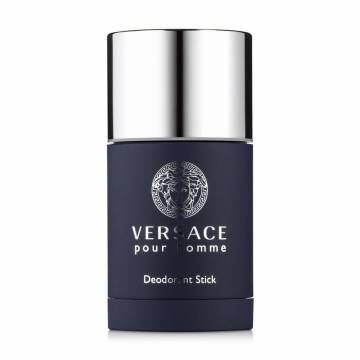 Парфюмированный дезодорант-стик Versace Pour Homme мужской, 75 мл Парфюмированный дезодорант-стик Versace Pour Homme мужской, 75 мл