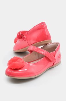 Детские балетки Mayoral