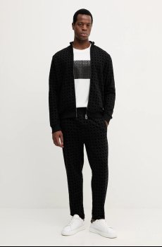 Хлопковая футболка Joop!