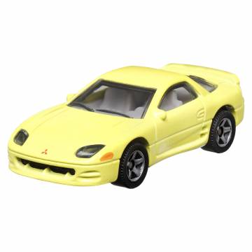 Автомодель Matchbox Collectors 1994 Mitsubishi 3000GT 1:64 (GBJ48/HVW18) Автомодель Matchbox Collectors 1994 Mitsubishi 3000GT 1:64 (GBJ48/HVW18)