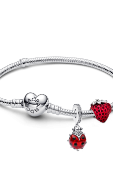 Подарунковий комплект "Полуничка та сонечко"