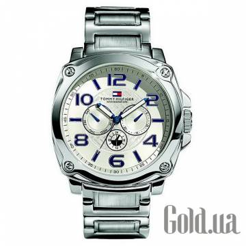 Дизайнерские часы Tommy Hilfiger