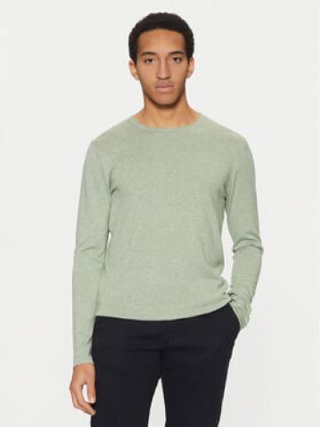 Selected Homme Светр 16079774 Зелений Regular Fit Selected Homme Светр 16079774 Зелений Regular Fit