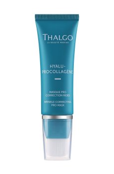 Маска для лица Thalgo Hyalu-Procollagene Wrinkle Correcting Pro Mask против морщин, 50 мл