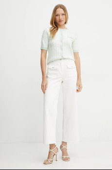 Джинсы Morgan PWIDE3