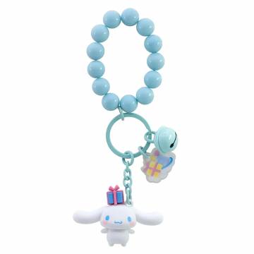 Брелок Hello Kitty Святкова серія Сінаморол (11687)