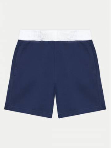 United Colors Of Benetton Спортивні шорти 3088G901H Голубий Regular Fit United Colors Of Benetton Спортивні шорти 3088G901H Голубий Regular Fit