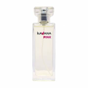 Aromat Kavana Pink Туалетная вода женская, 50 мл Aromat Kavana Pink Туалетная вода женская, 50 мл