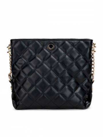 Monnari Сумка TORIMP0-24Z-BAG4610-K020 Чорний Monnari Сумка TORIMP0-24Z-BAG4610-K020 Чорний