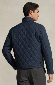 Куртка Polo Ralph Lauren