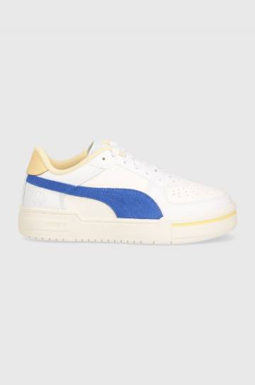 Кроссовки Puma CA Pro Retro Resort Wns цвет бежевый 395883 Кроссовки Puma CA Pro Retro Resort Wns цвет бежевый 395883