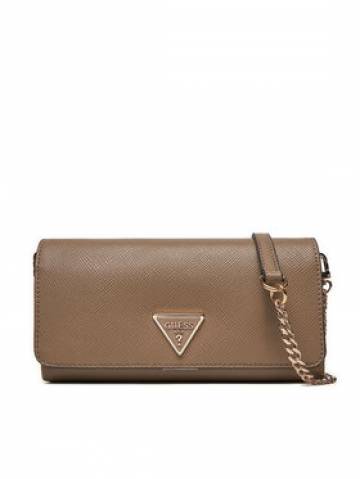 Guess Сумка HWZG78 79750 Коричневий