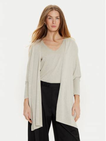 Joseph Ribkoff Комплект топ і кардиган 242927 Бежевий Regular Fit Joseph Ribkoff Комплект топ і кардиган 242927 Бежевий Regular Fit