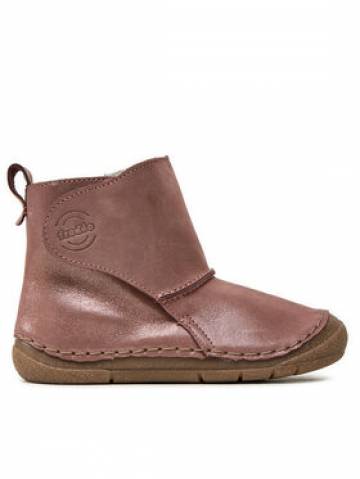 Froddo Чоботи Paix Up Winter Boots G2160082-6 S Рожевий Froddo Чоботи Paix Up Winter Boots G2160082-6 S Рожевий