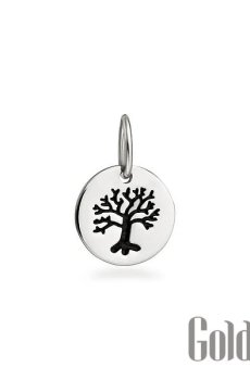 Женские кулоны Silvex925