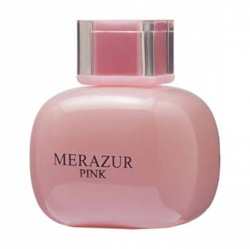 Prestige Parfums Merazur Pink Парфюмированная вода женская, 100 мл Prestige Parfums Merazur Pink Парфюмированная вода женская, 100 мл