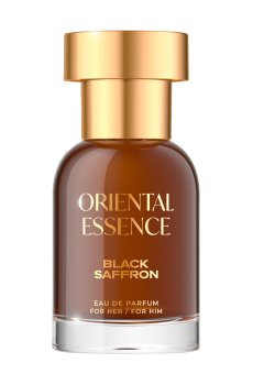 Oriental Essence Black Saffron Парфюмированная вода унисекс, 30 мл