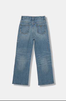 Детские джинсы Guess