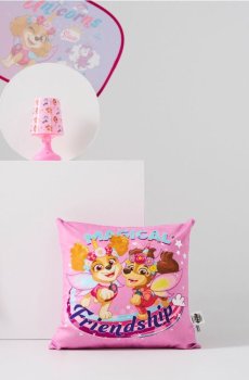 Наволочка PAW Patrol - різнобарвний