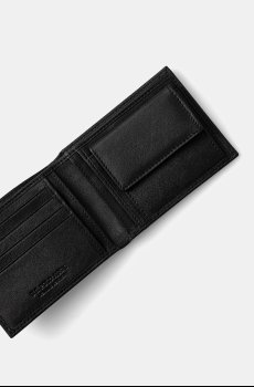 Кожаный кошелек U.S. Polo Assn. Utah