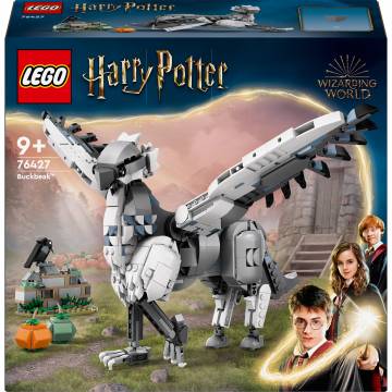 Конструктор LEGO Harry Potter Бакбик (76427) Конструктор LEGO Harry Potter Бакбик (76427)
