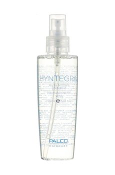 Уценка! Спрей-флюид термозащитный несмываемый для волос Palco Professional Hyntegra Hair Spray, 150 мл