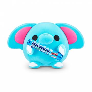Мягкая игрушка-сюрприз Snackles-H2 Серия 2 Mini Brands Слоненок, от 3 лет, 11*11*11 см (77510H2) Мягкая игрушка-сюрприз Snackles-H2 Серия 2 Mini Brands Слоненок, от 3 лет, 11*11*11 см (77510H2)
