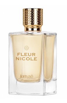 Lattafa Perfumes La Muse Fleur Nicole Парфюмированная вода женская, 100 мл
